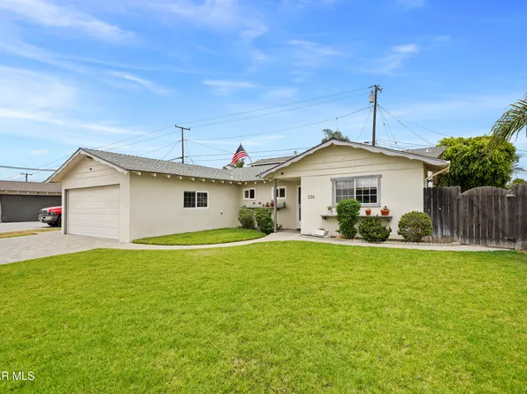 236 Granada St, Camarillo, CA 93010