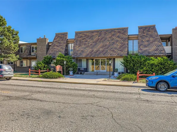 8330 Zuni Street #215, Denver, CO 80221