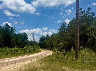 Union Grove Rd, Marthaville, LA 71450