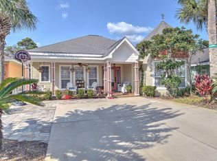 4581 Wood Wind Dr, Destin, FL 32541