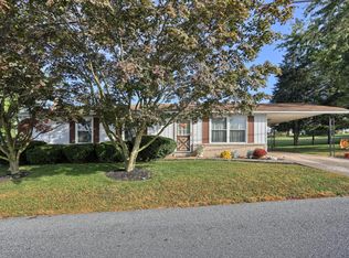 1015 Jay St, Lebanon, PA 17046