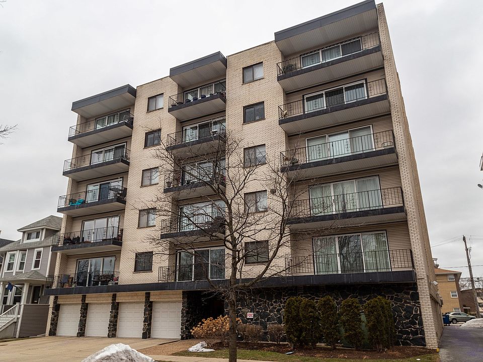 227 Elgin Ave, #4D