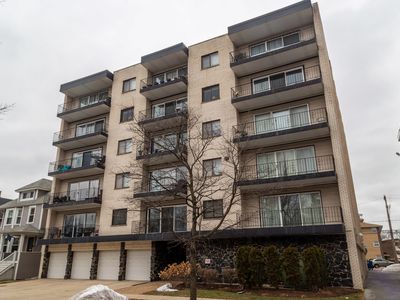 227 Elgin Ave APT 4D, Forest Park, IL, 60130