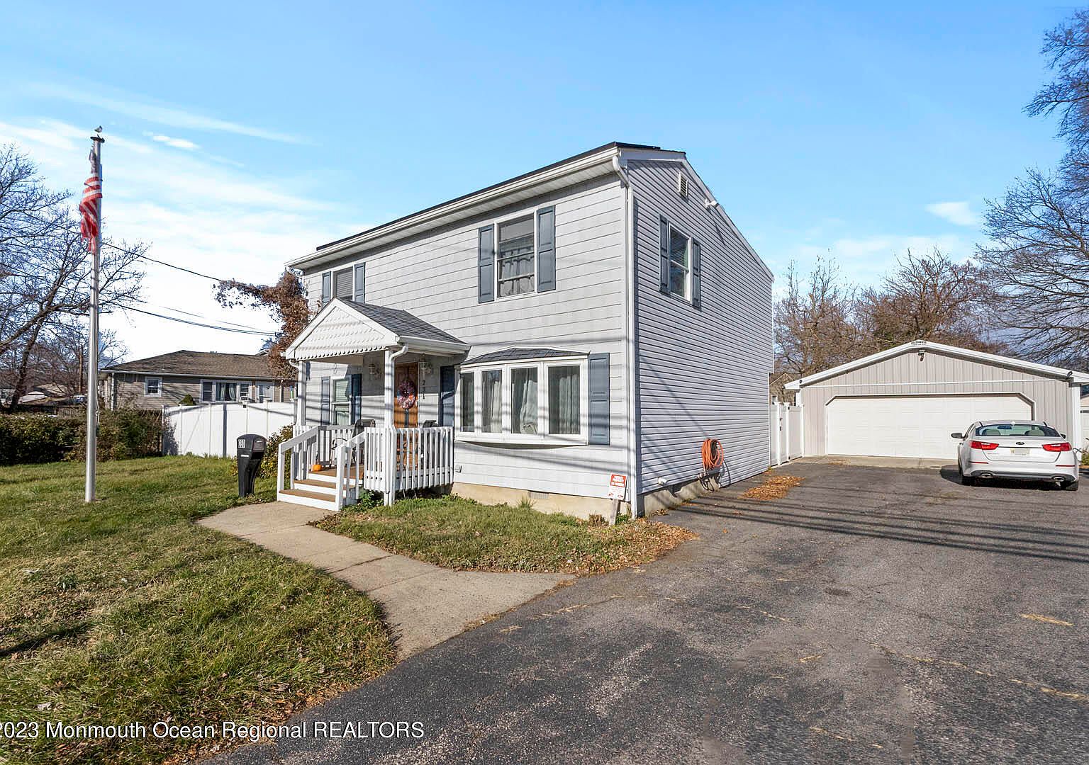 231 Port Monmouth Road, Keansburg, NJ 07734 MLS 22334030 Zillow