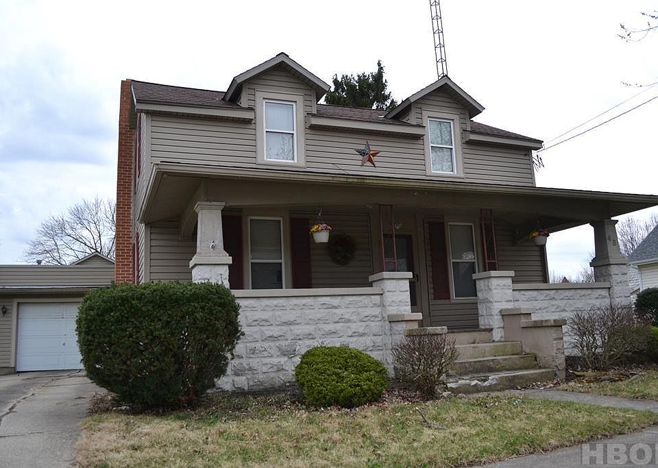 1st image of 45 Clay Street Sr