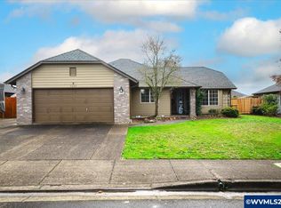 3248 18th Ave SE, Albany, OR 97322