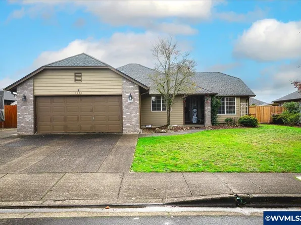 3248 18th Ave SE, Albany, OR 97322