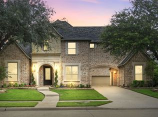 4456 Newcastle Dr, Frisco, TX 75034