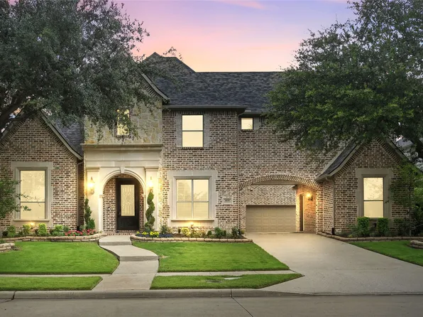 4456 Newcastle Dr, Frisco, TX 75034