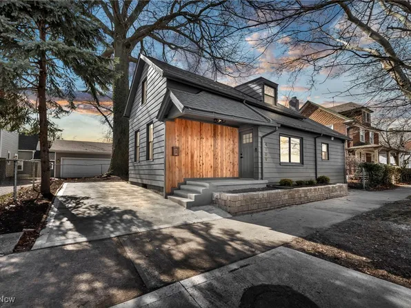 4109 Bailey Ave, Cleveland, OH 44113