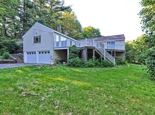 40 Horse Pond Rd, Shirley, MA 01464