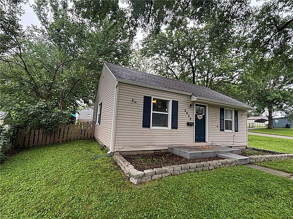 2nd image of 2639 S 28th St