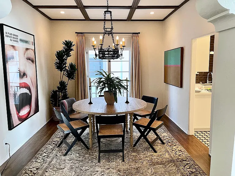 1330 N Harper Ave #208 — Photo 8