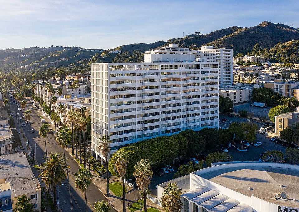 1st image of 7135 Hollywood Blvd APT 101