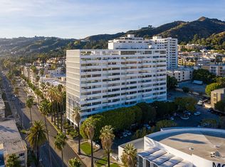 7135 Hollywood Blvd APT 101, Los Angeles, CA 90046