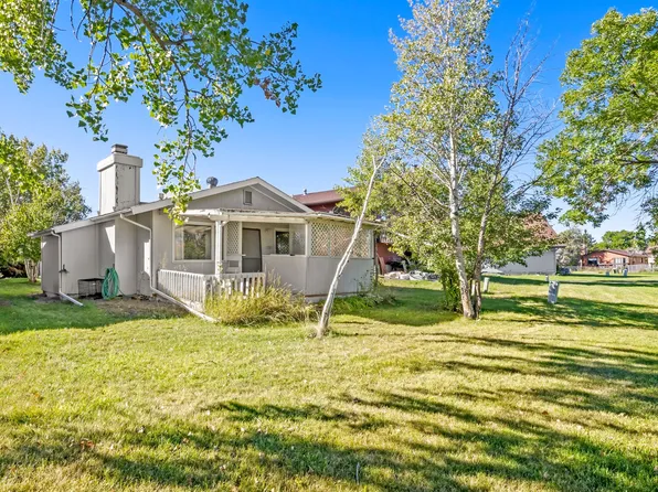 5115 Silverwood Ct, Great Falls, MT 59405