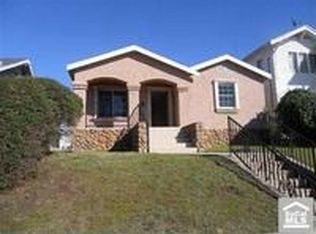 3941 Montclair St, Los Angeles, CA 90018