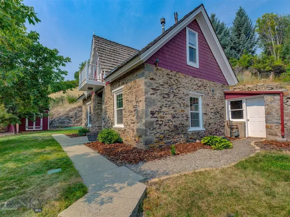 128 S Benton Ave, Helena, MT 59601