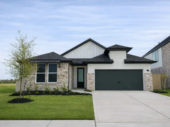 29414 Meadowcreek Hill Dr, Waller, TX 77484