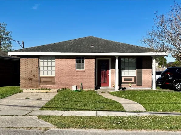 1821 Stafford St, Gretna, LA 70053