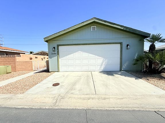 2nd image of 81641 Avenue 48 Space 12