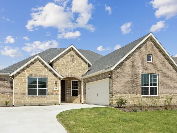 725 Brozgold Ave, Midlothian, TX 76065