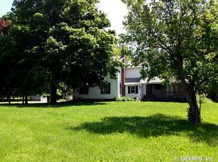 4904 Lake Rd, Avon, NY 14414