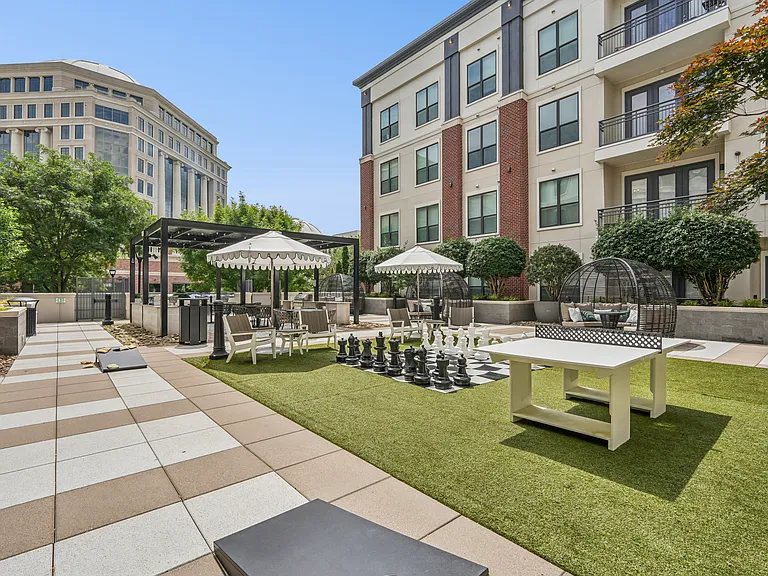 Allure at Southpark — Photo 38