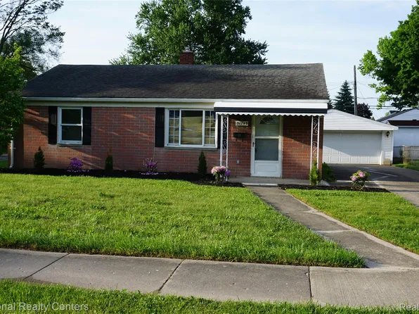 31743 Rush St, Garden City, MI 48135