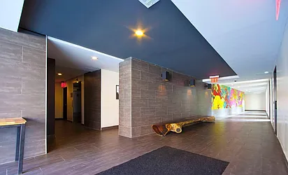 Rented by Westminster Management