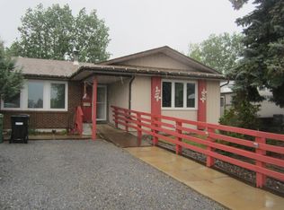 3814 37th Ave, Leduc, AB T9E 6G2