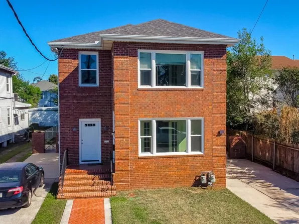 5819-21 S Johnson St, New Orleans, LA 70125