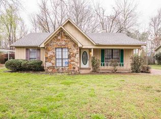 7376 Country Side Rd, Bartlett, TN 38133