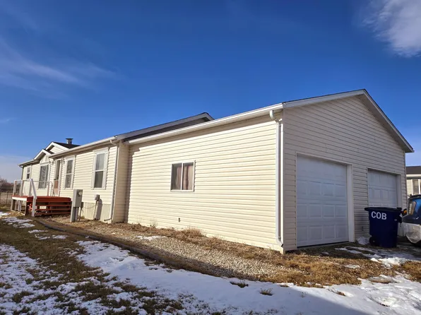 123 Flagstaff Way, Buffalo, WY 82834