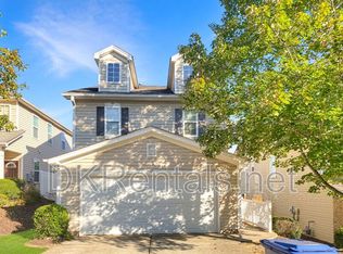 102 Silver Bow Ln, Dallas, GA 30157