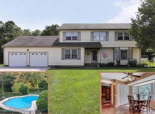 112 Peacock Pl, Toms River, NJ