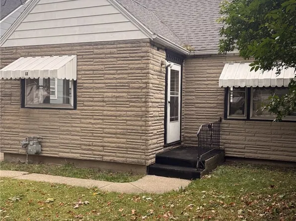 60 Lasalle Ave, Buffalo, NY 14214