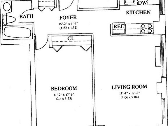 5th image of 1 Irving Pl #28A