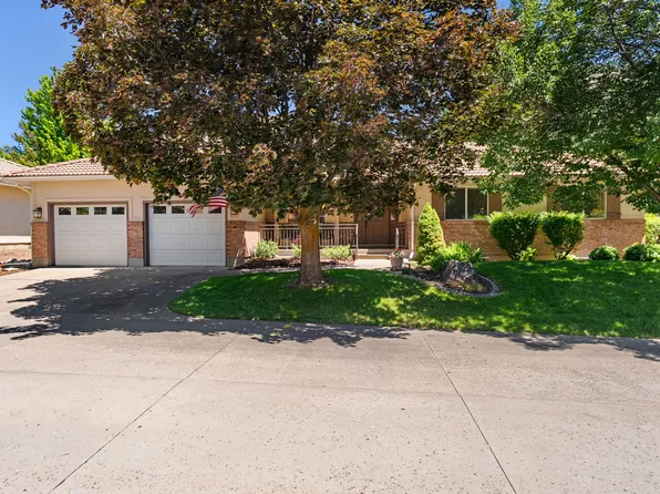 30 Shadow Mountain Dr, Logan, UT 84321