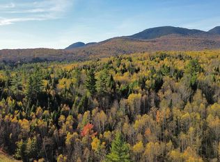 25 Sullivan Road, Stark, NH 03582