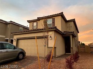 9210 Harbin Ave, Las Vegas, NV 89148