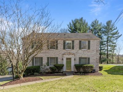 175 Seegar Rd, Pittsburgh, PA, 15241