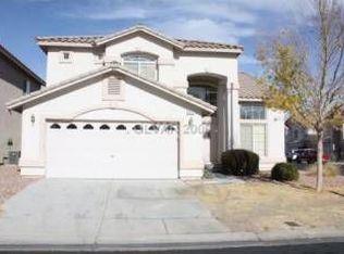 926 Scarlet Haze Ave, Las Vegas, NV 89183