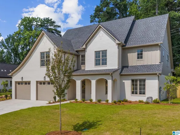 3361 Chandler Way, Birmingham, AL 35226