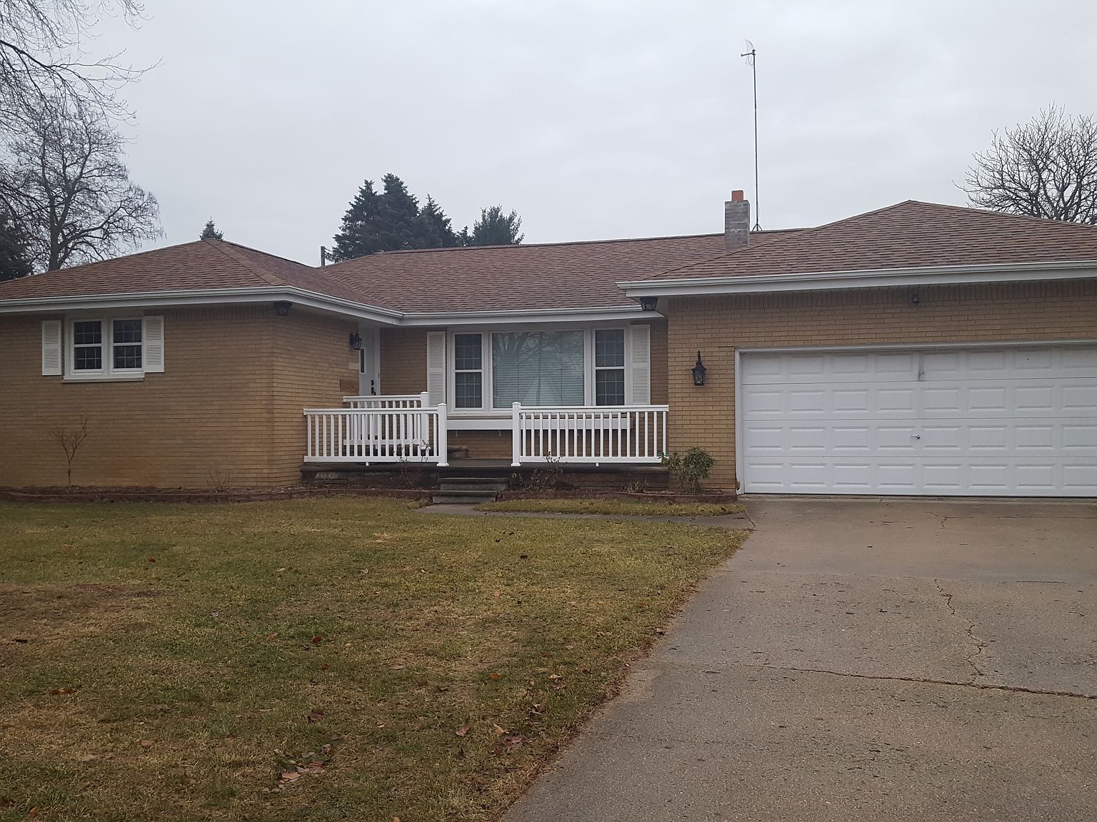 4355 Pike St, Ubly, MI 48475 Zillow