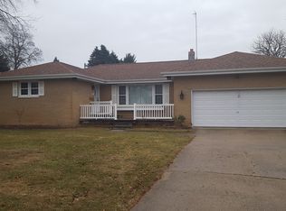 4355 Pike St, Ubly, MI 48475