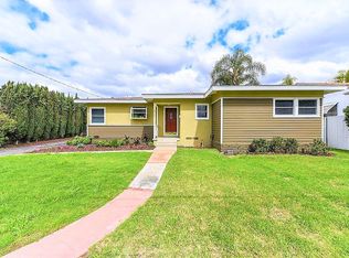 1431 Riviera Dr, Santa Ana, CA 92706