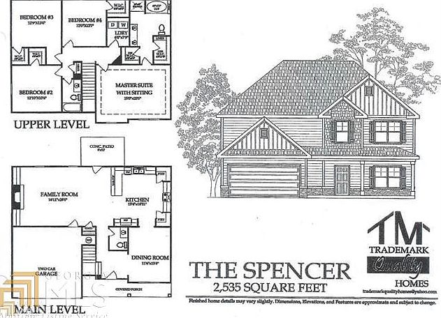 2nd image of 100 Timberwick Trl