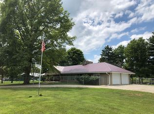 207 Stone Rd, Chillicothe, OH 45601