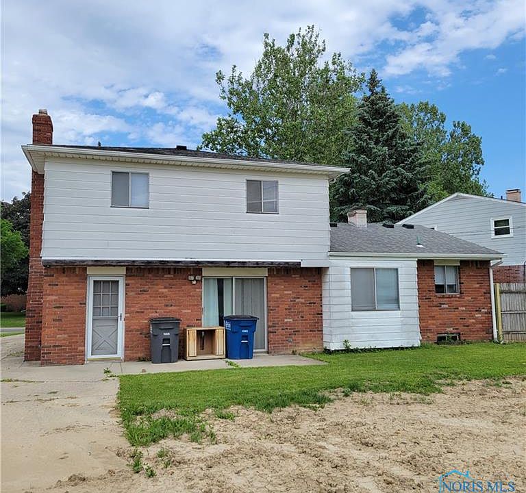 855 Regina Pkwy, Toledo, OH 43612 MLS 6087848 Zillow